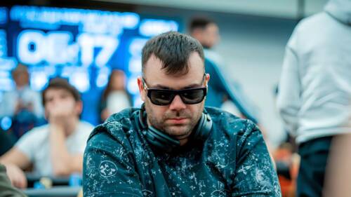 Tantillo parte forte nel Main Event a Budva, Dato e Intiso a Malta