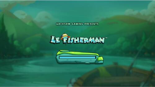 StarCasinò lancia in esclusiva "Le Fisherman", la Slot che riscrive le regole della raccolta premi