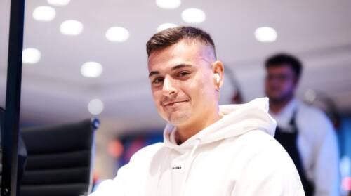 Portomaso Grand Opening: Sposato parte forte nel MPF, Furneri finalista PLO