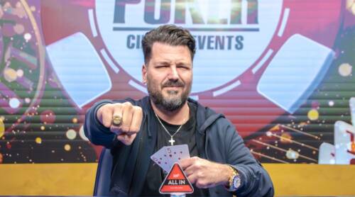 WSOP Circuit Rozvadov: anello greco nel Main Event con Vrakas, Lenzi 3° nel Bounty Hunter
