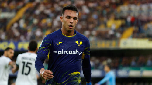 Rivoluzione Atalanta, con Brescianini alla Fiorentina si prova lo sprint per Giovane