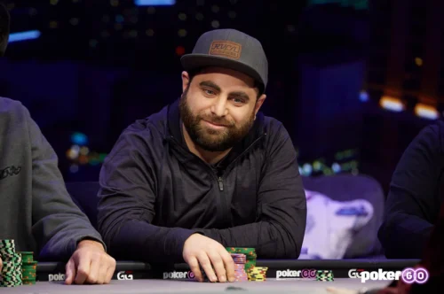 James Bord: il campione WSOP e scommettitore pro è vicino all'acquisto dello Sheffield Wednesday