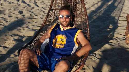 "Sono il più fortunato della storia di PokerStars Italia!" Parla Liberato 'babydonk91' Savino, vincitore della maxi-taglia al Sunday Million