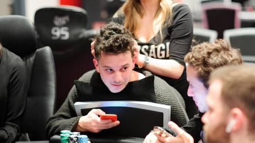 WSOP Circuit Rozvadov: si chiude oggi con tre azzurri nel Bounty Hunter