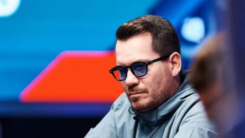 WSOP Circuit Rozvadov: Pignataro, Trippi e Iocco finalisti al Mini Main