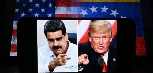 L'arresto di Maduro "anticipato" in modo sospetto da alcuni trader su Polymarket (che hanno fatto una fortuna)