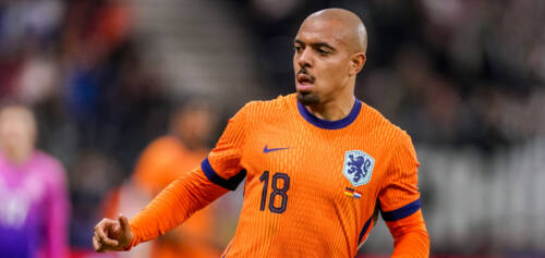 Roma, cosa serve per il riscatto di Malen: le condizioni e la volontà del club giallorosso