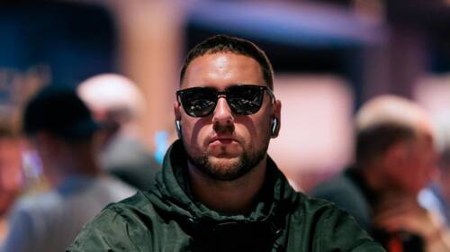 PokerStars Open Campione 2026: Theodoridis e Ferrari puntano il Warm Up