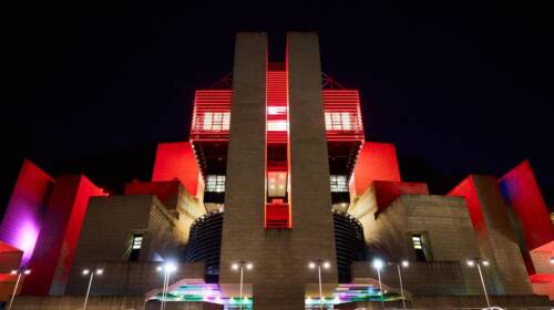 Iniziato il countdown per lo stage 3 ISOP a Campione dal 10 al 16 febbraio