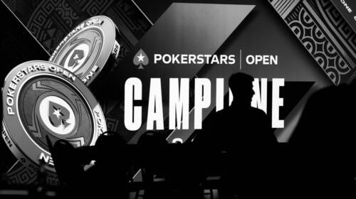 PokerStars Open Campione 2026: Tascone si prende il KO, oggi l'High Roller