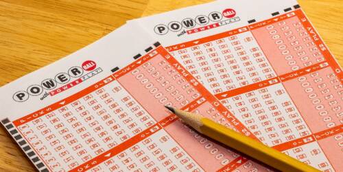 Powerball: colpaccio da 1.8 miliardi di dollari in Arkansas con una schedina da 5$. Le top 10 vincite di sempre