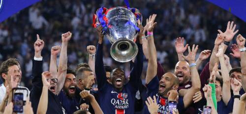 Antepost Champions League, le favorite e le quote di valore: PSG, Barca e Inter sottovalutate dal mercato