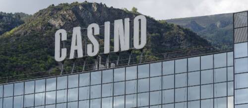 Casinò di Saint-Vincent, il bilancio 2025: incassi oltre i 73 milioni, ingressi in aumento (+4,3%)