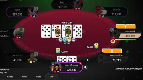 Folda scala colore in diretta streaming: il disastroso misclick di Sebastian Huber [Video]