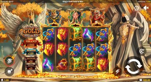 StarCasinò presenta le nuove slot della settimana: c'è anche Fortune of Olympus