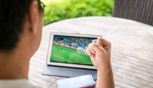 PokerStars attiva lo Streaming Live: eventi sportivi visibili, Australian Open in diretta. Come attivarlo