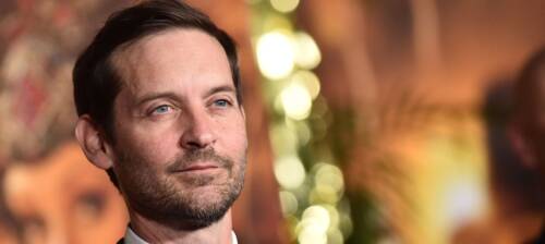 Tobey Maguire testimonia nel caso Goldstein per le partite private: "ho vinto $7 milioni contro Andy Beal"