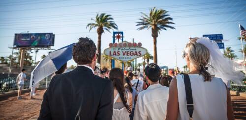 Paura a Las Vegas: si teme il crollo del turismo dopo le tensioni tra Europa e USA per la Groenlandia, il Canada insegna