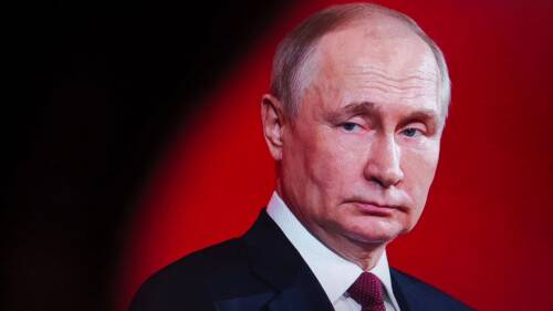 Rivoluzione in Russia: Putin sta pensando di legalizzare i casinò online per finanziare la guerra