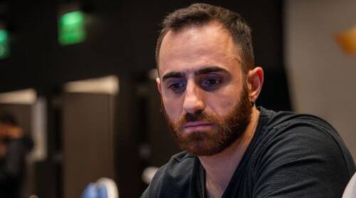 Portomaso Grand Opening: Barakat sugli scudi nel 10k PLO, si rivede Curcio