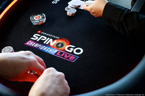 Segui la diretta streaming dello Spin&Go Championship Live EPT Parigi dalle 17!