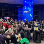 ISOP Stage 4 - Italian Series Of Poker dal 15 al 20 aprile a Campione