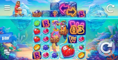 Slot, c'è anche Pirate Pledge Frozen Seas tra le novità della settimana di StarCasinò: tutti i dettagli