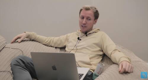 Jonas Gjelstad: come il poker player è diventato milionario con le scommesse, il suo metodo di value betting