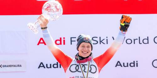 Olimpiadi Milano - Cortina: pronostici e favoriti dello slalom gigante maschile e femminile