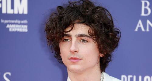 "Marty Supreme": Timothée Chalamet giocatore di ping-pong e scommettitore da Oscar