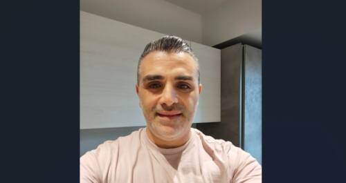 Rocco Ciracì: "la vittoria col moltiplicatore al Twister? Dopo l'adrenalina iniziale..."