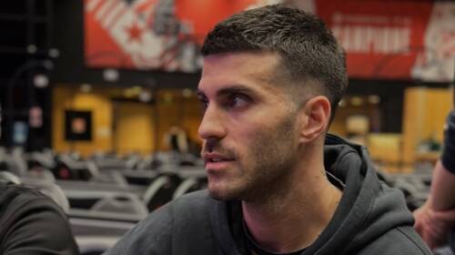 ISOP Campione: gerarchie sconvolte nel Main, Furlan chipleader a 26 left