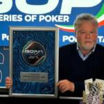 ISOP Campione: Corinaldesi vince il Main Event dopo deal con Astone