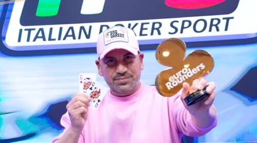 IPS 1,5 Million: Sacchi ci prova ma Aram Alì è ingiocabile, a lui il titolo