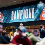 ISOP Stage 4 a Campione: programma completo, satelliti online e freeroll