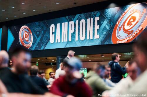 ISOP Stage 3 a Campione: pronti i Freeroll e il Mega SAT su PokerStars