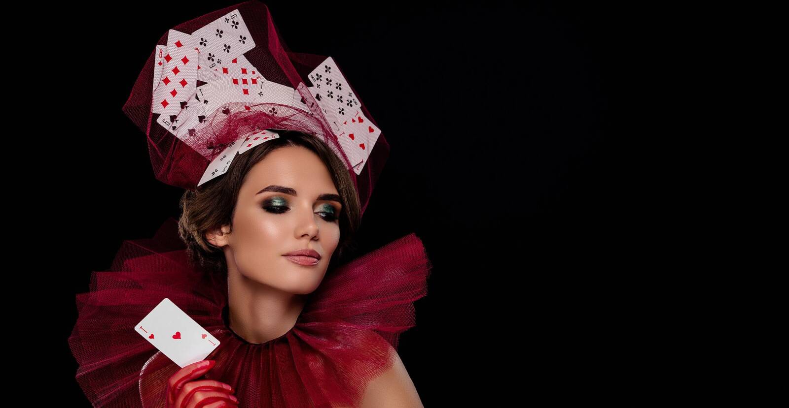 Carnival Poker Series