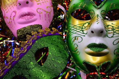 PokerStars Network: sabato si gioca il NL Bacchanal per le Carnival Series, ecco la struttura!