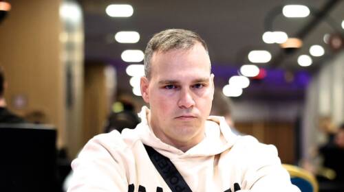 IPS Rozvadov: Daniele Sacchi è sempre super, al final table con altri 3 azzurri