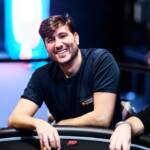 Dario Sammartino: l'intervista al nuovo Talent di PokerStarsNews