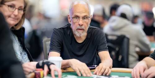 David Sklansky, giallo a Las Vegas: arrestato e rilasciato nel giro di 24 ore