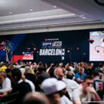 Le date dell'EPT Barcellona 2026: nella capitale catalana si gioca dal 19 al 26 agosto!