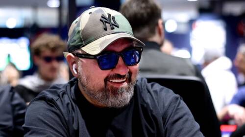 EPT Parigi: Coppola, Minicuci e Colavita sognano nel day 4 del Main, Furneri e Musu nel Mystery e Camosci ITM nel SHR