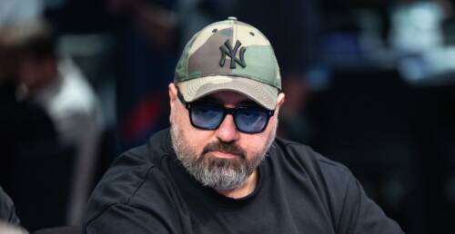 EPT Parigi 2026: Coppola ancora super a 16 left nel Main, picca per Iaculli!