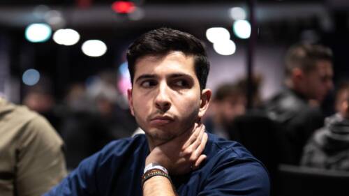EPT Parigi 2026: Colavita è SuperMario nel day 2 del Main Event