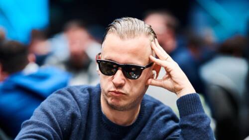 Filippo Candio is back (again): l'intervista imperdibile con Assopoker