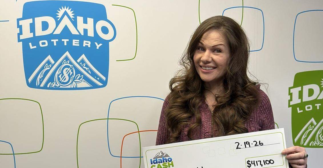 Idaho lottery