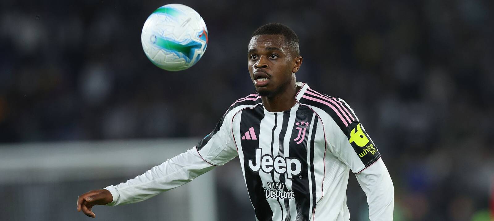 Pierre Kalulu (Juventus)