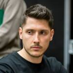 Half Million: Serlenga e Bognanni in palla a fine day 1, late aperta