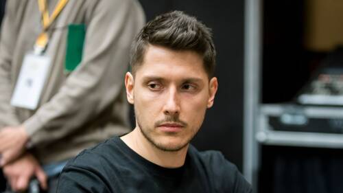 ISOP Main Event Campione: Bognanni è sempre Magic, è lui il chipleader del day 1A